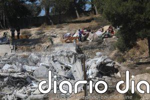 Colonos israelíes lanzan una incursión contra la ciudad cisjordana de Belén