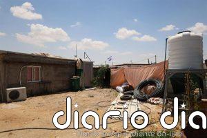 Colonos sabotean de nuevo los pozos de Ein Samia (Cisjordania) y amenazan el suministro de agua de 100.000 palestinos