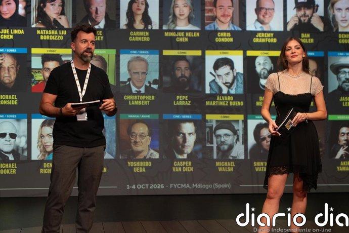 Comic Con de Málaga anuncia que Disney será partner de la próxima edición y contará con Karl Urban como invitado