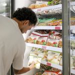 Cómo Mercadona prepara las verduras congeladas para disfrutarlas todo el año