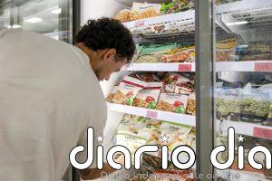 Cómo Mercadona prepara las verduras congeladas para disfrutarlas todo el año