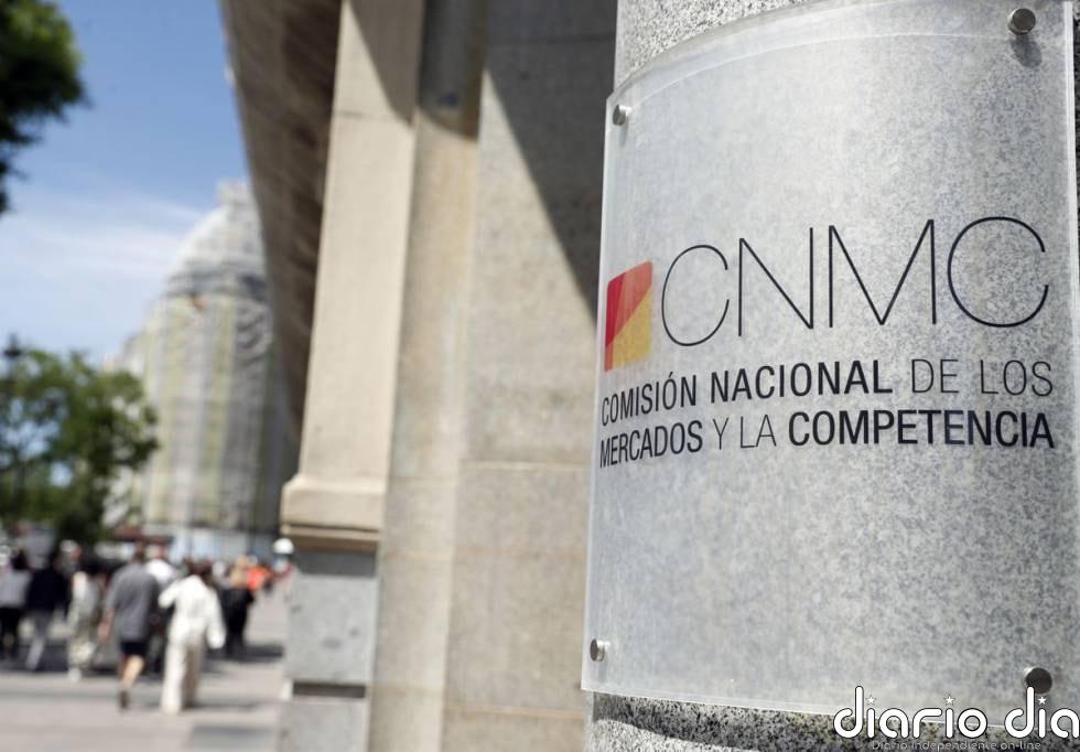 Competencia multa con 320.000 euros a Endesa por generar confusión entre sus marcas
