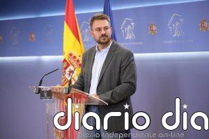 Compromís reclama que el Gobierno convoque a la emnajadora de Marruecos por la crisis migratoria en Ceuta