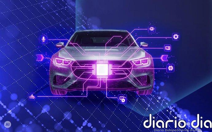 COMUNICADO: FEV collaborates with Microsoft on efficient AI model approach for in car applications built on NVIDIA