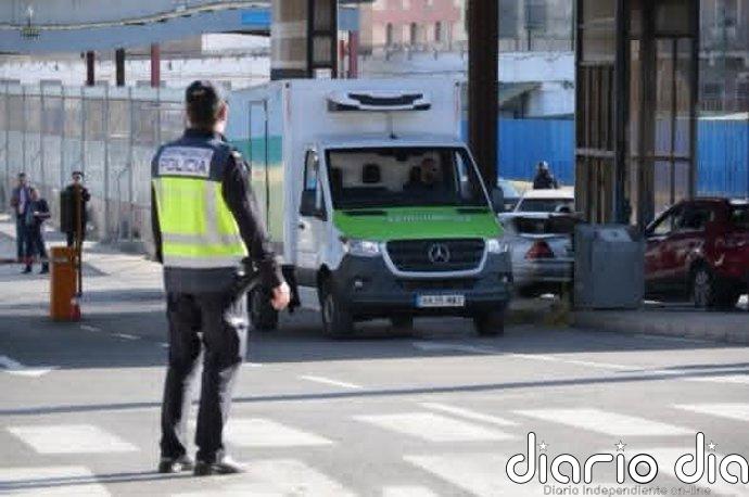 Comunidad Musulmana plantea un nuevo modelo de gestión de las fronteras de Ceuta y Melilla tras el acuerdo de Gibraltar