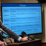 Condenado a cadena perpetua el asesino de la congresista de Minnesota Melissa Hortman y su marido