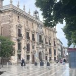 Confirman cuatro años de prisión para un hombre por abusar de la hija de diez años de su prima en Málaga
