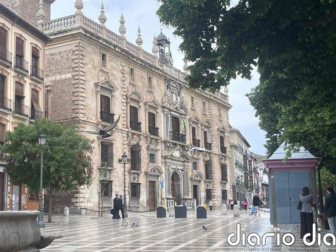 Confirman cuatro años de prisión para un hombre por abusar de la hija de diez años de su prima en Málaga