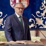 Consejeros de Vox plantan al Gobierno en la sectorial de Infancia y Juventud lo tacha de "rabieta sin consecuencias"