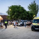 Consejos para la evacuación de personas con discapacidad ante incendios y otras emergencias