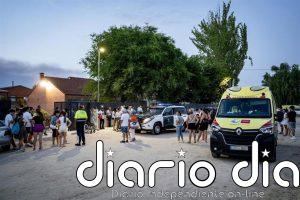 Consejos para la evacuación de personas con discapacidad ante incendios y otras emergencias