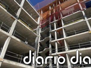 Constructores de Las Palmas se quejan de que las administraciones públicas licitan obras a "precios inasumibles"