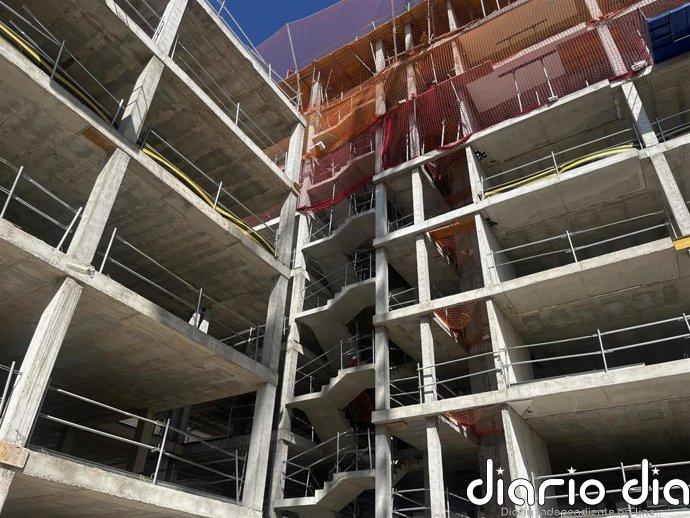 Constructores de Las Palmas se quejan de que las administraciones públicas licitan obras a "precios inasumibles"