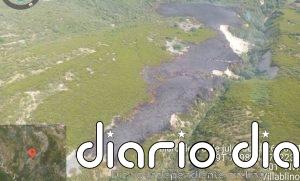 Controlado el incendio de Caboalles de Arriba (León) que se inició el pasado 7 de julio