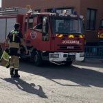 Controlado el incendio forestal de La Pinilla (Fuente Álamo) tras afectar a unas 228 hectáreas