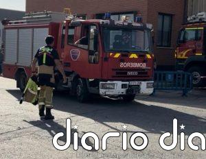 Controlado el incendio forestal de La Pinilla (Fuente Álamo) tras afectar a unas 228 hectáreas