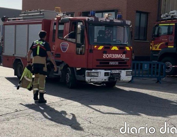 Controlado el incendio forestal de La Pinilla (Fuente Álamo) tras afectar a unas 228 hectáreas