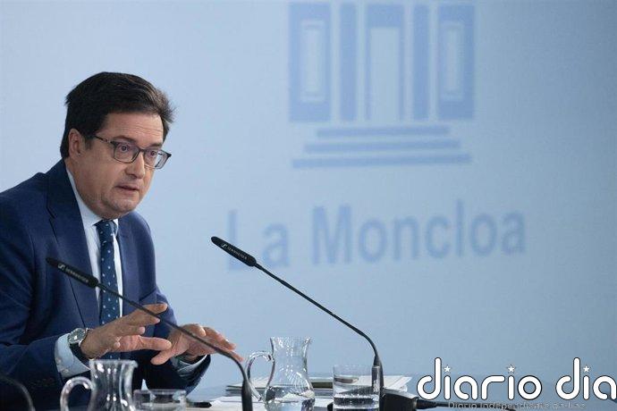 Convocadas más de 5.500 plazas de personal laboral fijo en la Administración General del Estado