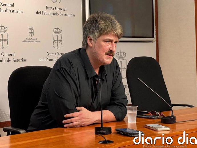 Convocatoria por Asturies rechaza abordar una rebaja de impuestos sin reforzar antes los servicios públicos