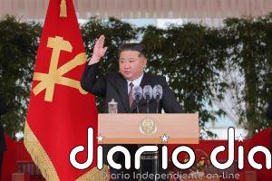 Corea del Norte aumentará su fuerza nuclear "tanto en calidad como en cantidad"