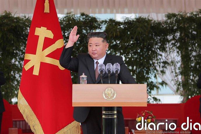 Corea del Norte aumentará su fuerza nuclear "tanto en calidad como en cantidad"