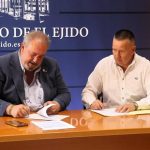 Correos facilita el pago de los recibos de DUE-Aguas de El Ejido (Almería) en sus oficinas y mediante el reparto rural