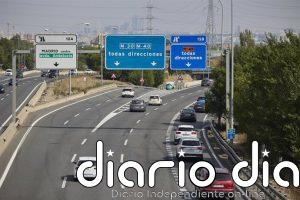 Cortes de tráfico desde la noche de este viernes en el tramo urbano de la A-4