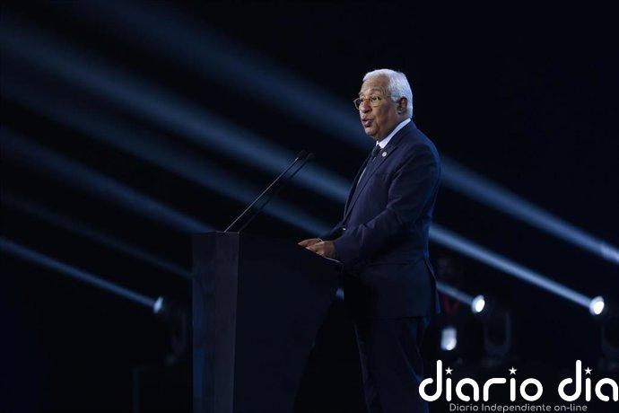 Costa celebra la entrada en vigor del acuerdo comercial con EEUU: "Es un gran día, no nos gustan los aranceles"
