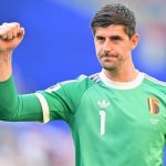 Courtois: "La gente se ha equivocado con Bélgica"