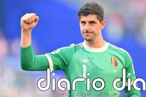 Courtois: "La gente se ha equivocado con Bélgica"