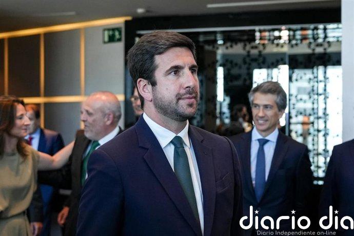 Cox registra pérdidas de 4,67 millones a junio por costes de la compra de activos en México