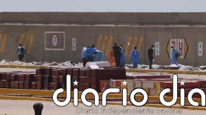 Crece el saldo de la tragedia por terremotos en Venezuela