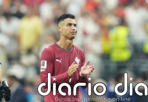 Cristiano Ronaldo: "Antes de Cristiano, Portugal no había ganado ningún título, me voy con la conciencia tranquila"