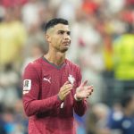 Cristiano Ronaldo se despide de su último Mundial entre lágrimas tras su dolorosa derrota frente a España