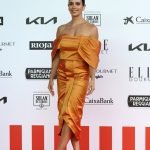 Cristina Pedroche, a corazón abierto sobre su segunda maternidad: "Me he perdonado muchas cosas, he sido muy injusta"