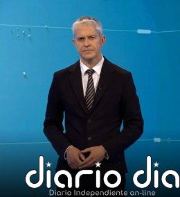 Cristóbal Ruitiña, nuevo director del centro territorial de RTVE en Asturias