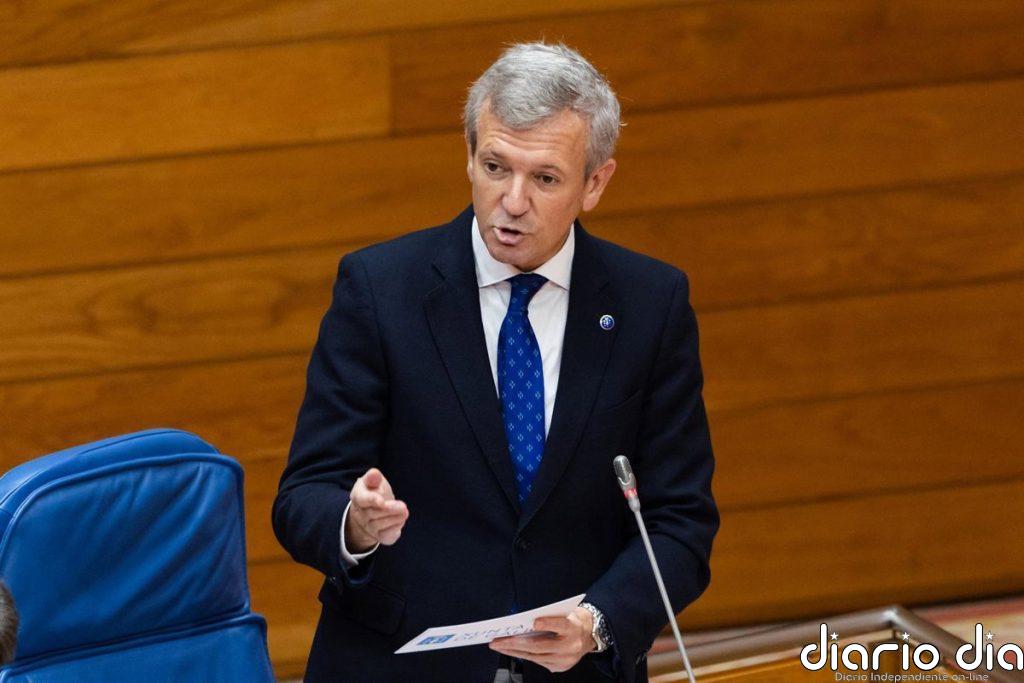 Cruce de acusaciones entre Rueda y la oposición por el traspaso de la AP-9, "estafa" frente a "traición"