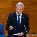 Cruce de acusaciones entre Rueda y la oposición por el traspaso de la AP-9, "estafa" frente a "traición"