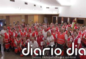 Cruz Roja atiende a 49 personas tras el séptimo encierro de los Sanfermines