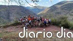 Cruz Roja Juventud organiza en agosto la octava edición del campamento de educación ambiental "Pachamama"