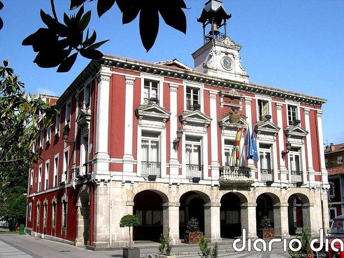 CSIF acusa al gobierno local de Mieres de "obligar" a los trabajadores a acudir a los tribunales
