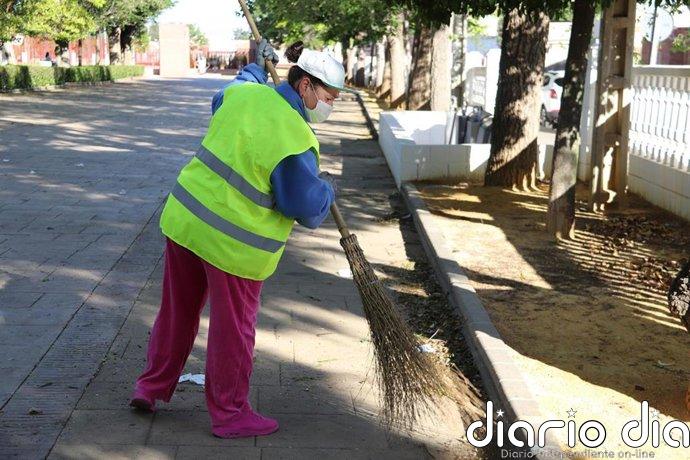 CSIF celebra la creación de empleo pero alerta del paro femenino y juvenil y el desempleo de larga duración