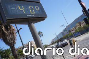 CSIF insta a Educación a "aprovechar julio" para acelerar la climatización en el conjunto de centros educativos