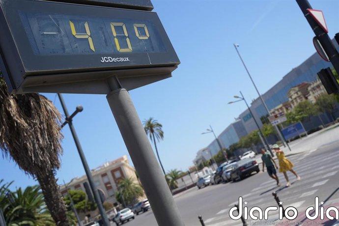 CSIF insta a Educación a "aprovechar julio" para acelerar la climatización en el conjunto de centros educativos