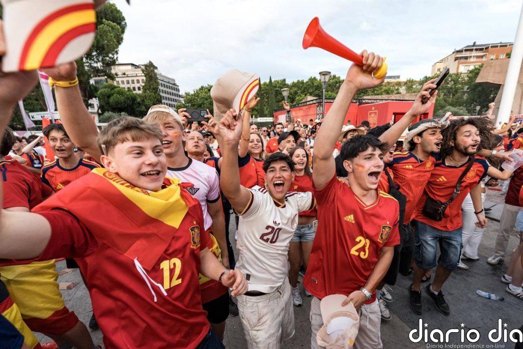 ¿Cuánto se lleva Hacienda si España gana el Mundial?