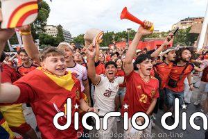 ¿Cuánto se lleva Hacienda si España gana el Mundial?