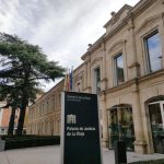 Cuatro años de prisión para el acusado de intentar matar con un hacha a un compañero de trabajo