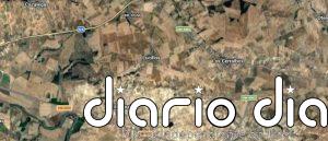 Cuatro heridas, entre ellas dos menores, tras una colisión entre tres turismos en la A-5 en Lucillos