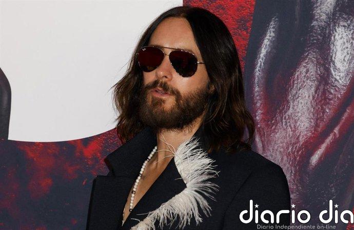 Cuatro mujeres acusan al actor Jared Leto por violencia sexual cuando eran menores de edad