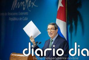 Cuba pide a la ONU una sesión para abordar el bloqueo impuesto por EEUU contra la isla